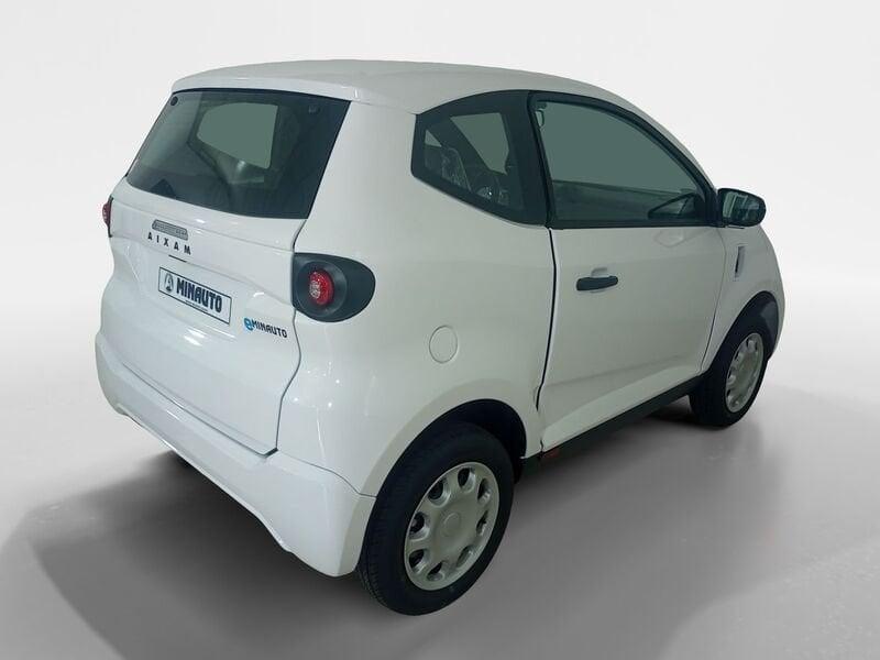 Aixam Minauto AIXAM nuovi modelli e- ACCES