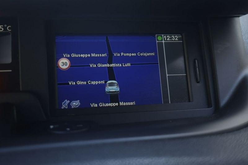 Renault Scénic XMod Cross Renault Scenic XMod Cross 1.5 dCi 110cv EDC Wave 81KW ANNO 2015