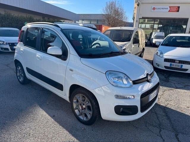 Fiat Panda 1.2 Lounge 69cn Neopatentati