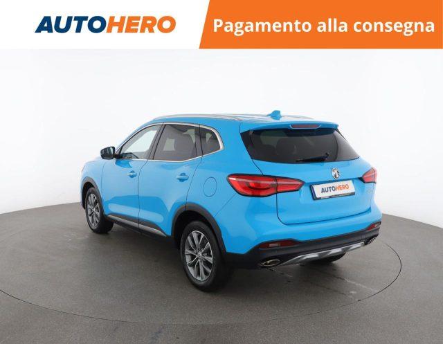 MG HS 1.5T-GDI Comfort