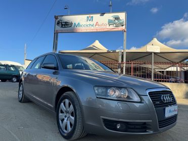 AUDI A6 3.0 TDI 224 CV QUATTRO AVANT