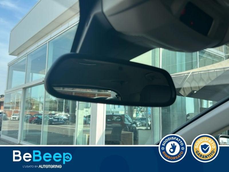 Citroën C5 Aircross 1.5 BLUEHDI SHINE PACK S&S 130CV EAT8