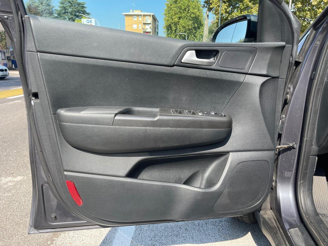 Kia Sportage Active 1.7 CRDi #6958