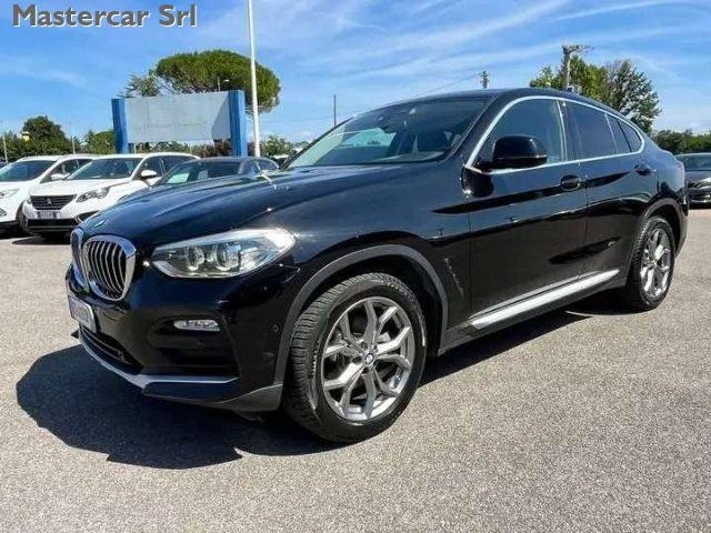 BMW X4 X4 xdrive20d xLine auto - FX405SP