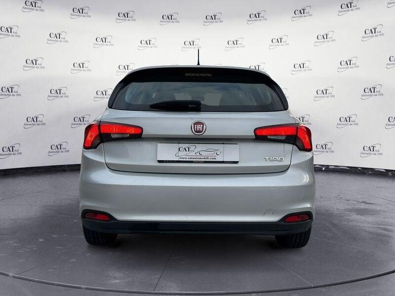 FIAT Tipo Tipo 1.3 Mjt 4 porte Lounge
