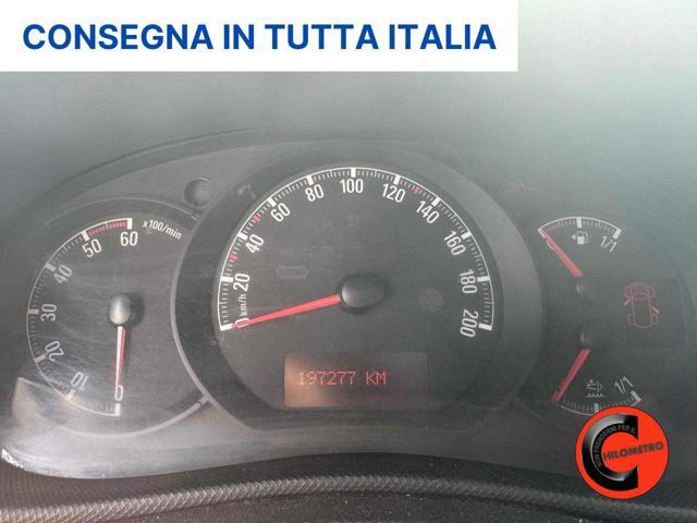 RENAULT Master (OPEL MOVANO)33 2.3 CDTI 130CV(PM-TM-L2H2)FURGONE