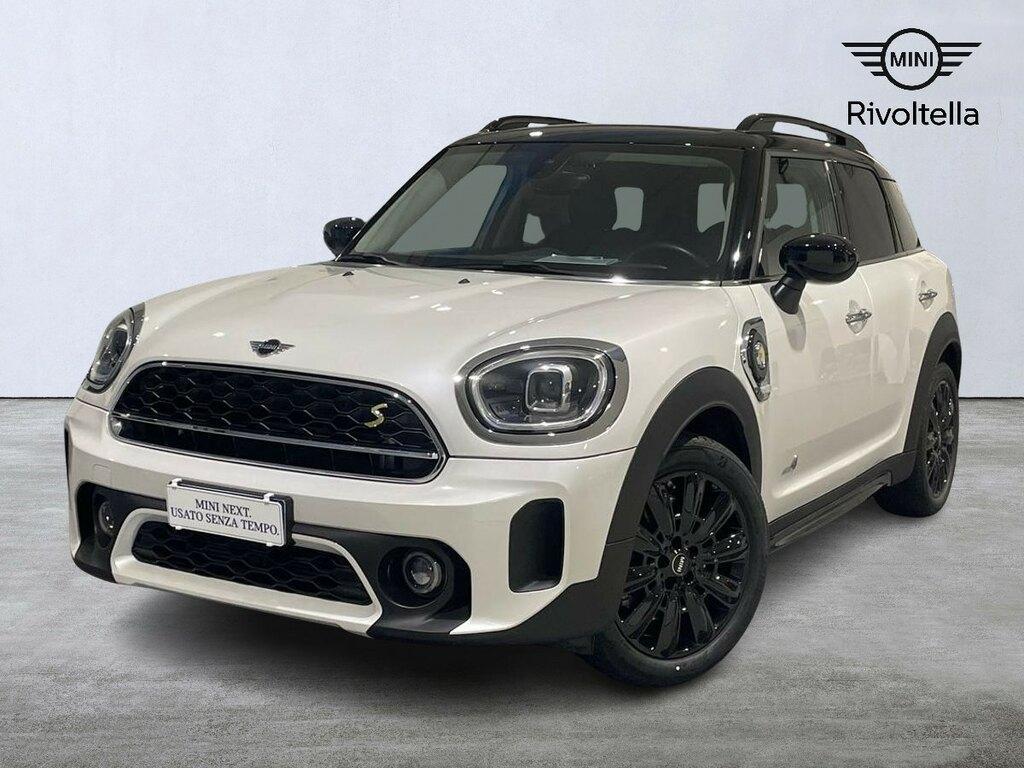 Mini Cooper SE Countryman 1.5 Classic all4 auto