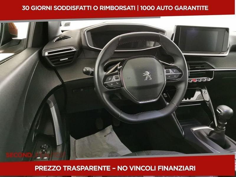 Peugeot 2008 1.2 puretech Allure s&s 130cv