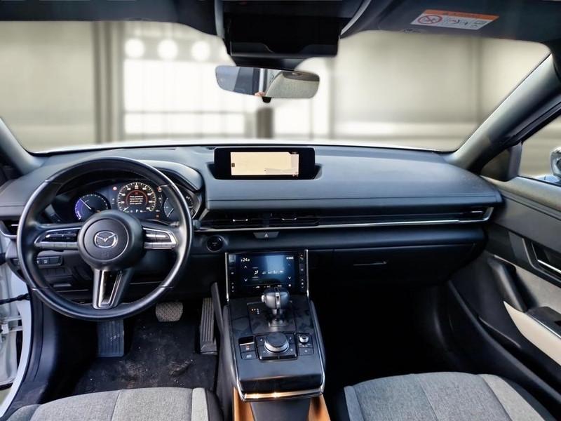 MAZDA MX-30 35,5kWh 110cv Executive