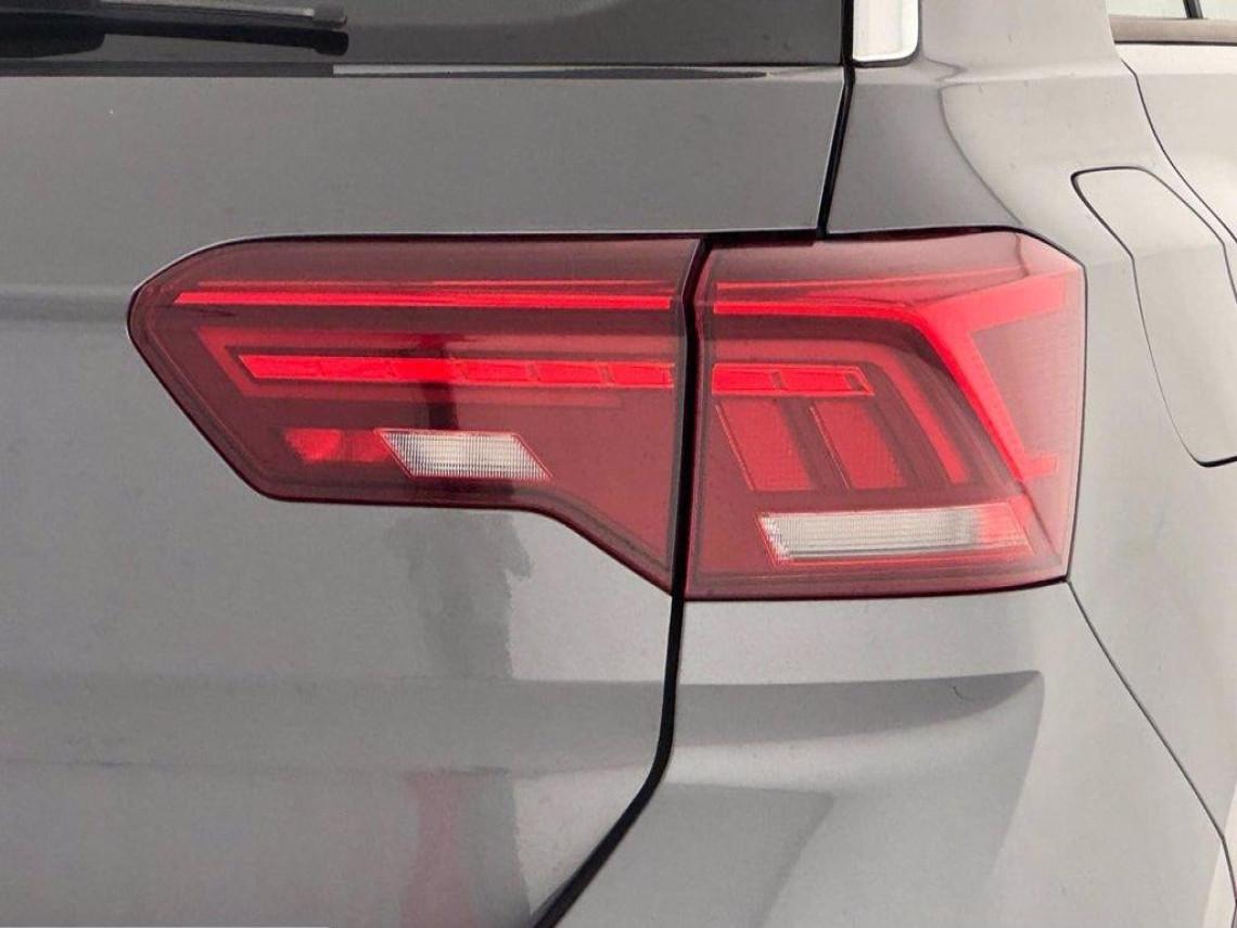 VOLKSWAGEN T Roc 1 5 tsi business