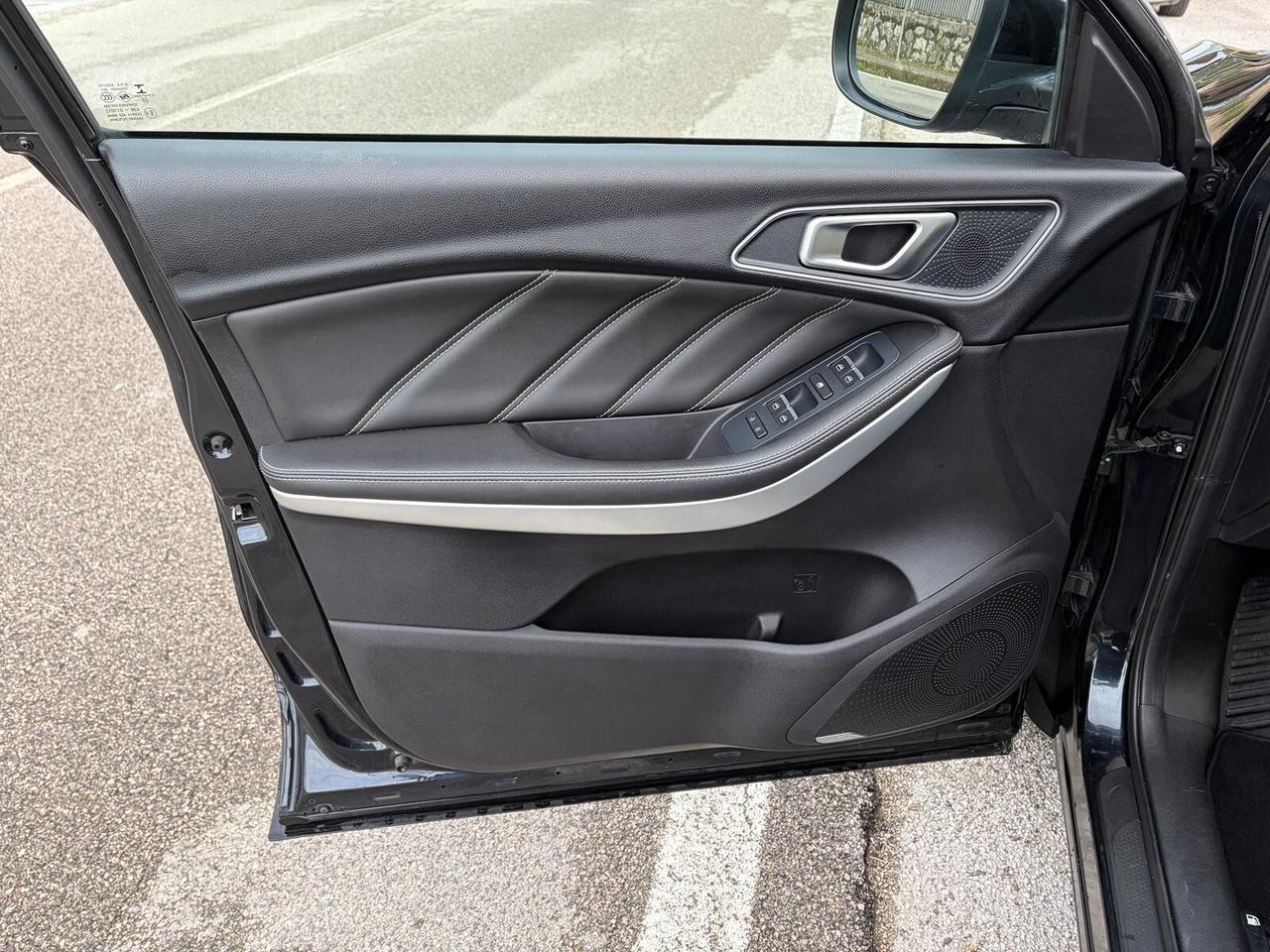 Dr F35 1.5 Turbo gpl 155cv c.a. Bi-Fuel