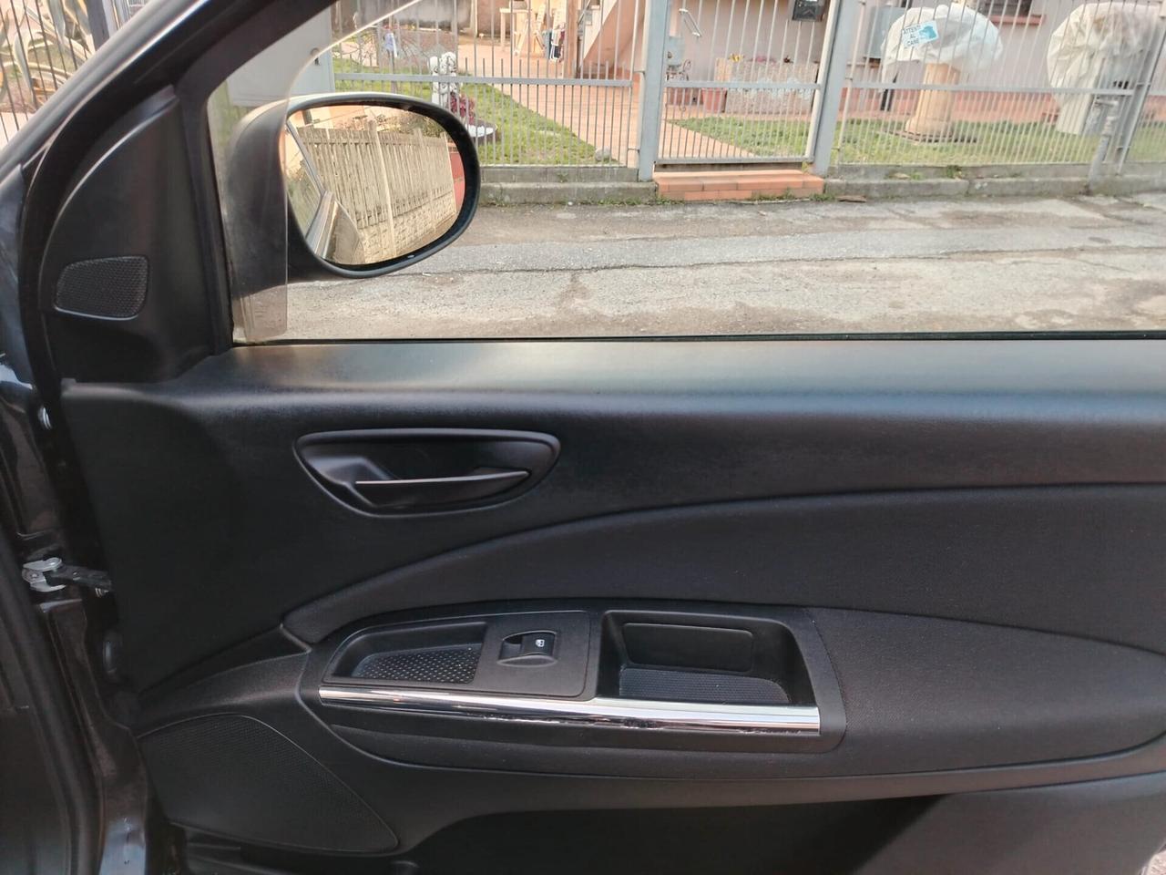 Lancia Delta 1.4 T-Jet 120 CV S Ecochic GPL