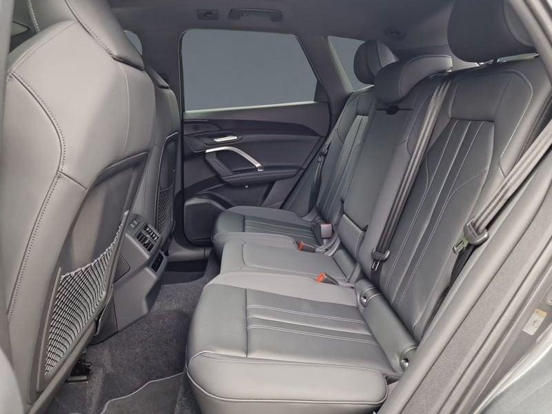 Audi Q5 Q5 TFSI 150 kW mHEV+ S tronic quattro S line edition One TECH PLUS OLED CAMERA