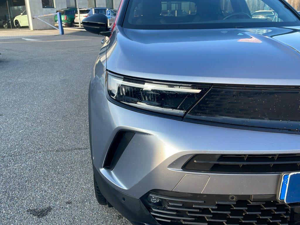 Opel Mokka 1.2 T GS Line