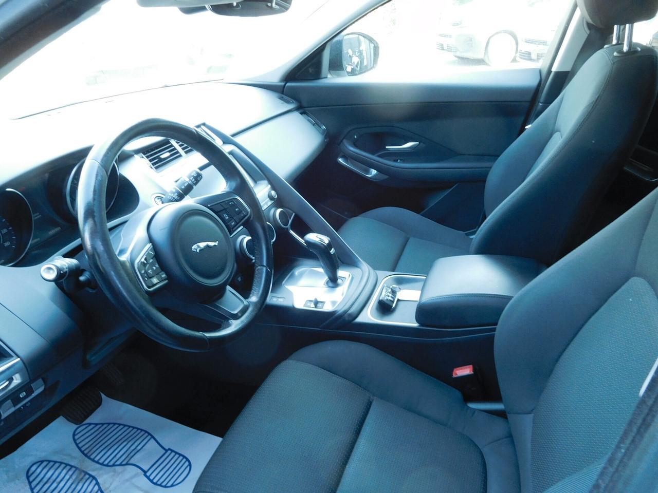 Jaguar E-Pace 2.0D 150 CV AWD
