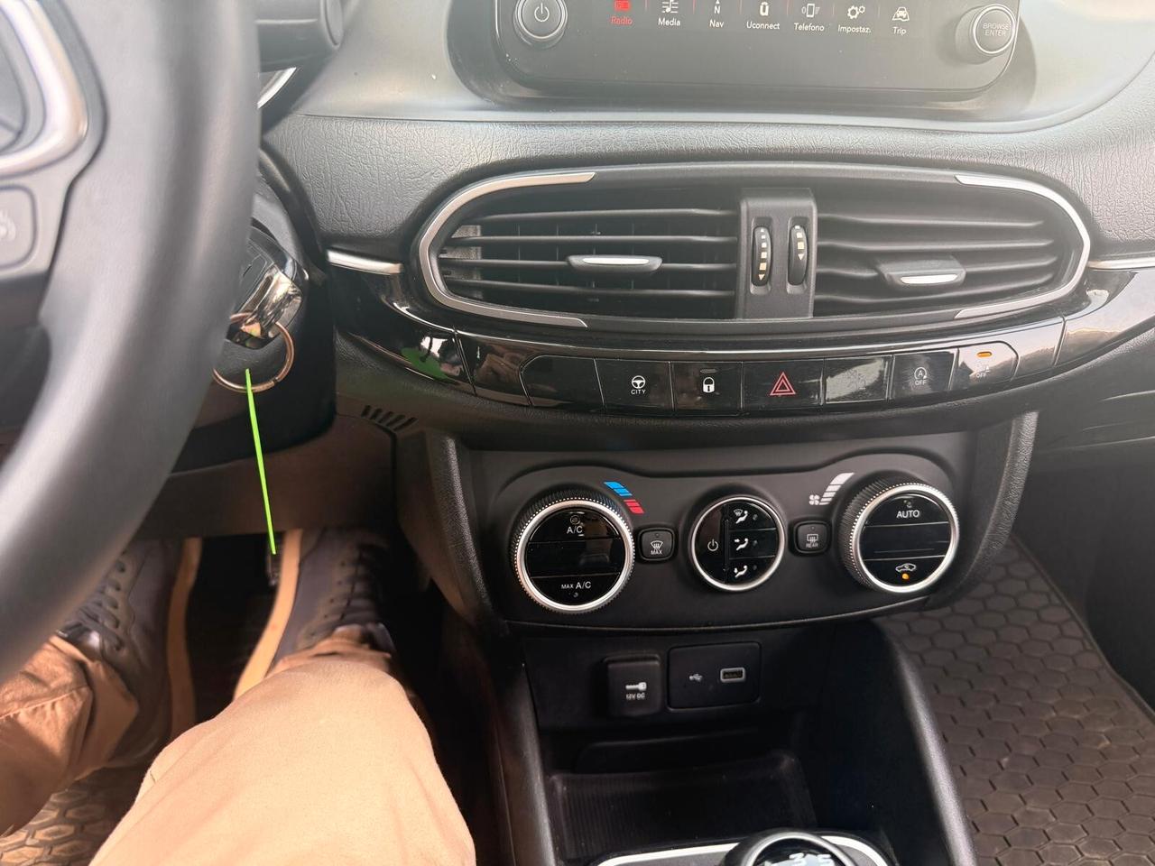 Fiat Tipo 1.0 5 porte Business