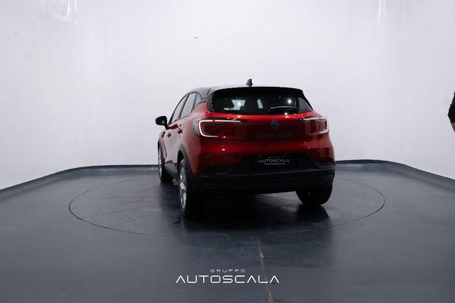 RENAULT Captur 1.0 GPL ECO-G 100cv Evolution