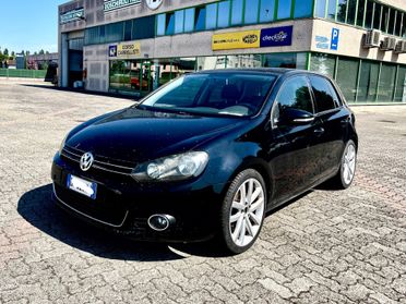 Volkswagen Golf 1.4 TSI 160CV 5p. Highline
