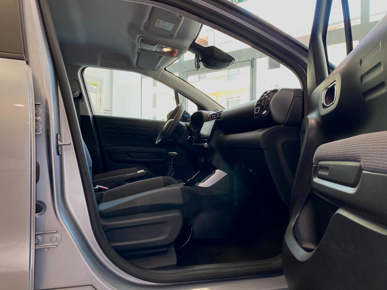 Citroen C3 Aircross 1.5 BlueHDi 110 S&S Feel