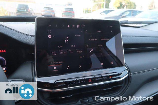 JEEP Compass Compass 1.5 T4 E-Hybrid 130cv Dct7 Summit