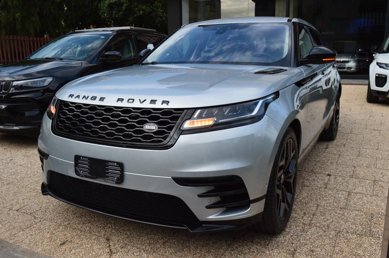 Land Rover Range Rover Velar 3.0 V6 SD6 300 CV R-Dynamic