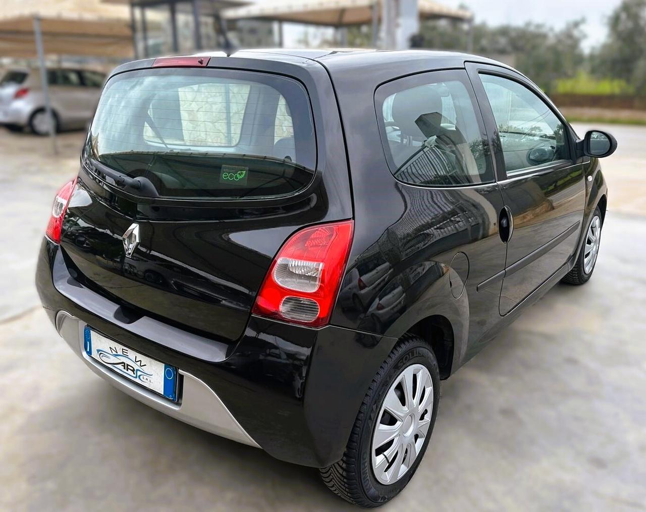 Renault Twingo 1.2 8V Authentique