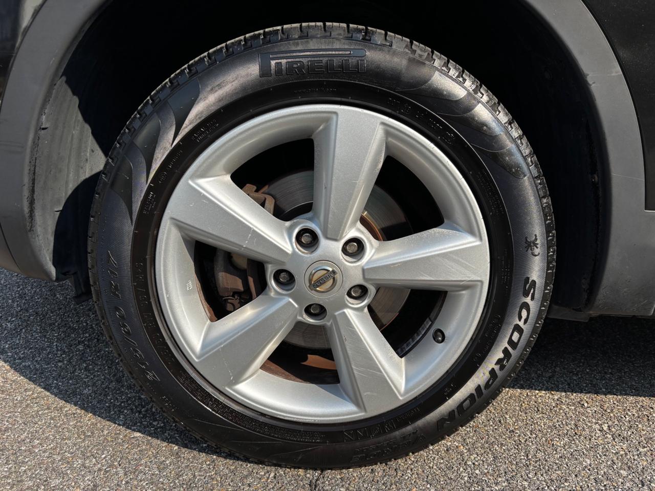 Nissan Qashqai 1.6 16V, GARANZIA