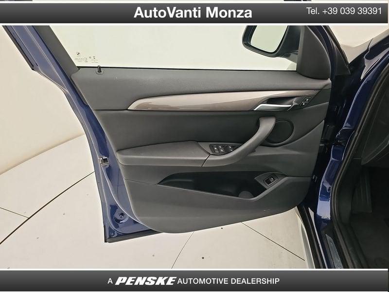 BMW X1 sDrive20i xLine