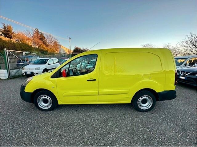 Peugeot Partner Maxi 1.6 BlueHDi 100cv 3 POSTI