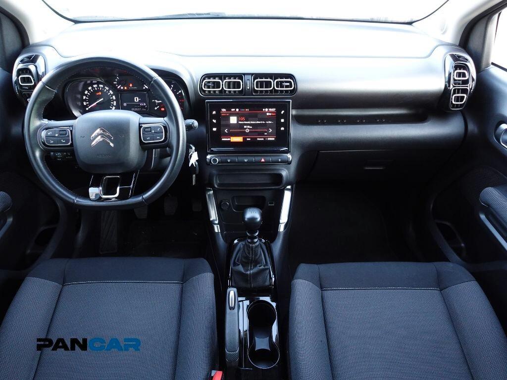 Citroen C3 Aircross PureTech 110 S&S Shine