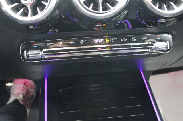MERCEDES-BENZ GLA 200 d Automatic Premium AMG