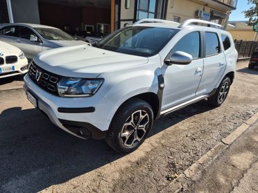 Dacia Duster 1.5 Blue dCi 8V 115 CV 4x2 Techroad