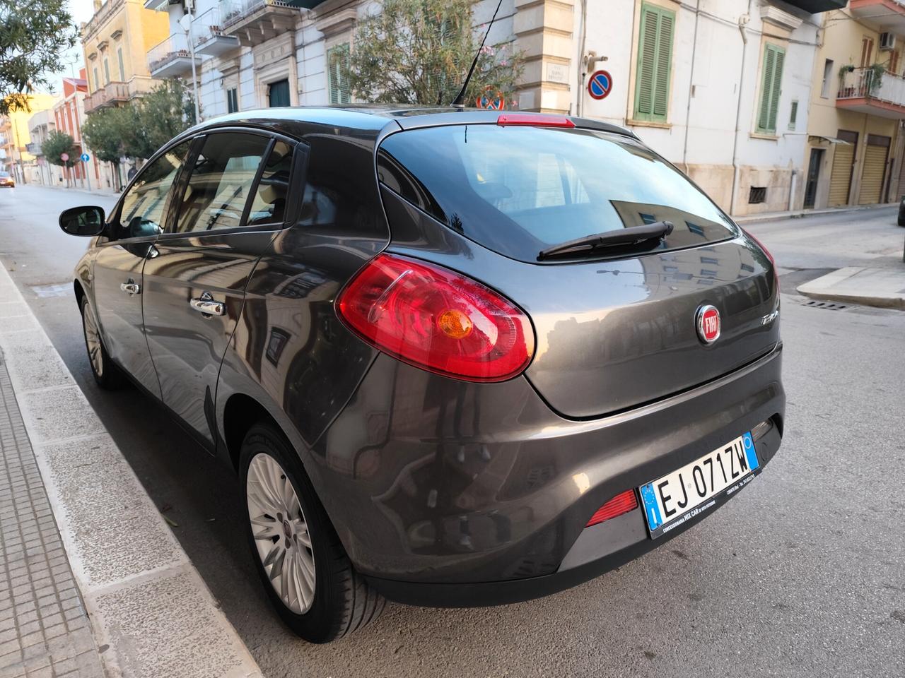 Fiat Bravo 1.6 MJT 120cv Diesel Dynamic