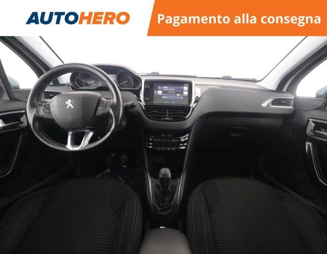 PEUGEOT 208 1° serie BlueHDi 75 5 porte Allure