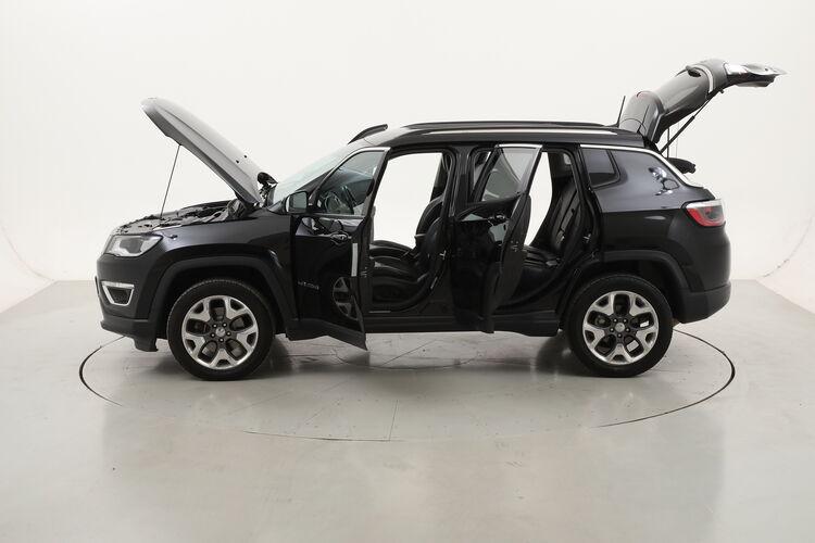 Jeep Compass Limited 4WD BR570859 2.0 Diesel 140CV