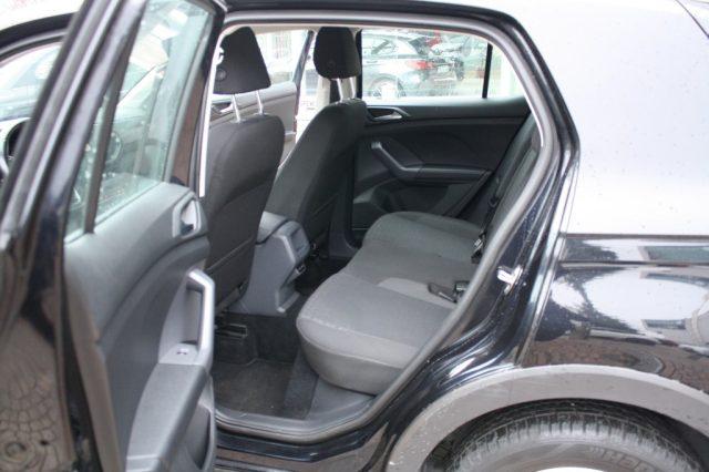 VOLKSWAGEN T-Cross 1.0 TSI Style BMT