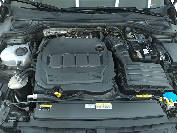 Volkswagen Golf Variant Variant Life DSG BR806718 2.0 Diesel 150CV