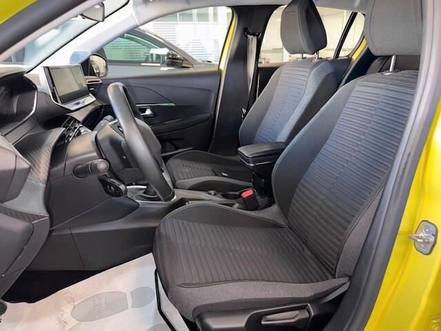 Peugeot 208 PureTech 75 CV 5 porte STYLE 2024