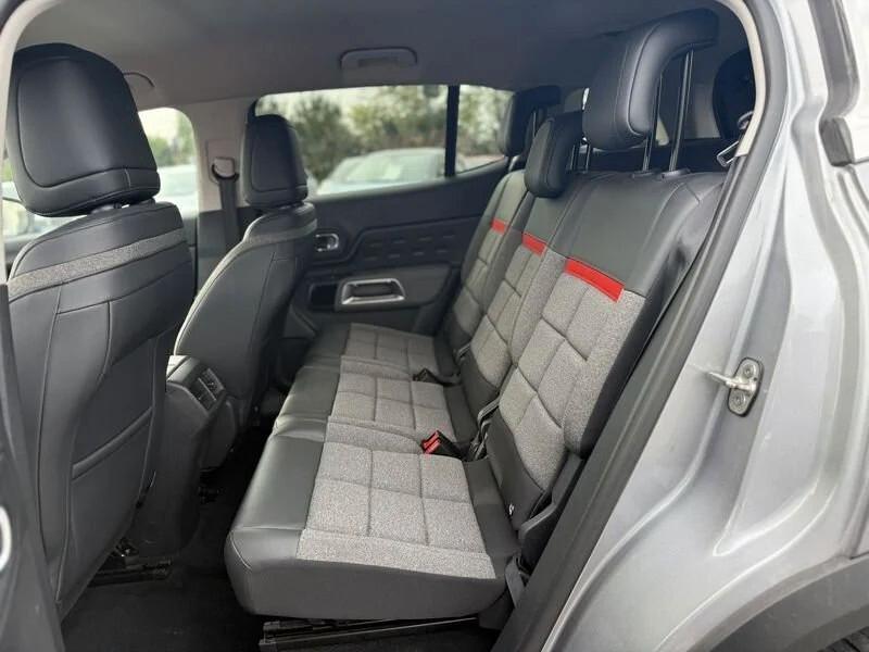 Citroen C5 Aircross BlueHDi 130 S&S Feel