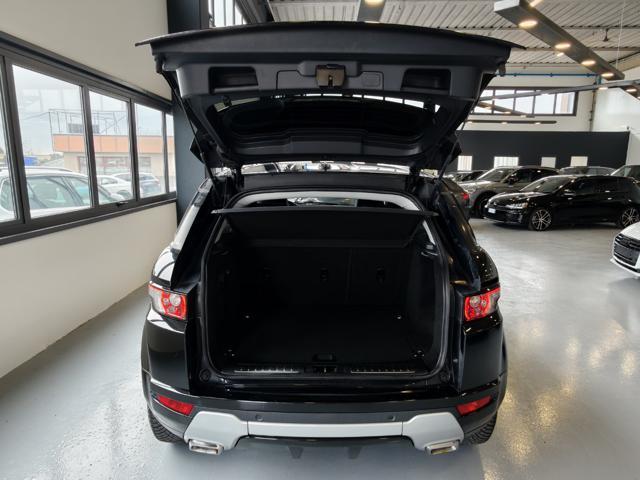 LAND ROVER Range Rover Evoque 2.2 Sd4 5p. Dynamic