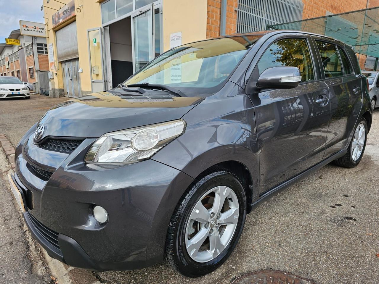 Toyota Urban Cruiser 1.3 99cv Luxury*Unipro*Euro5*