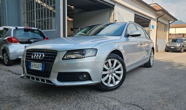 Audi A4 Avant 2.0 TDI 143CV F.AP.