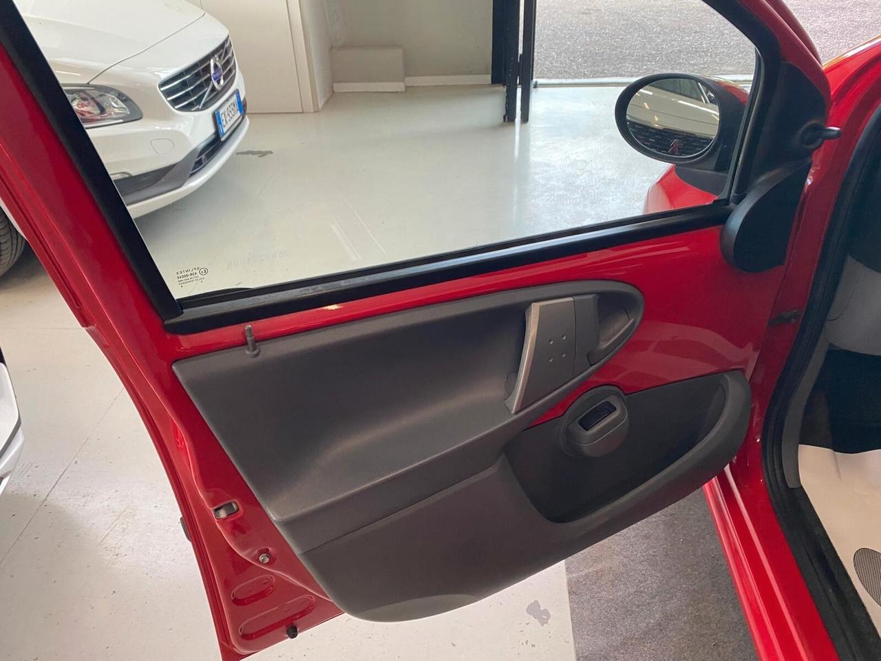 Citroen C1 1.0 5 porte C1TY