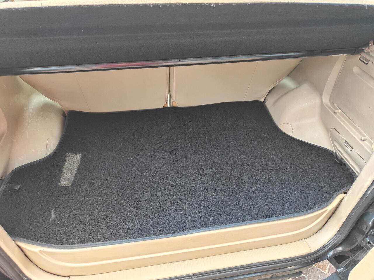 DR DR5 GPL 4WD Gancio Traino OK Neo Patentati