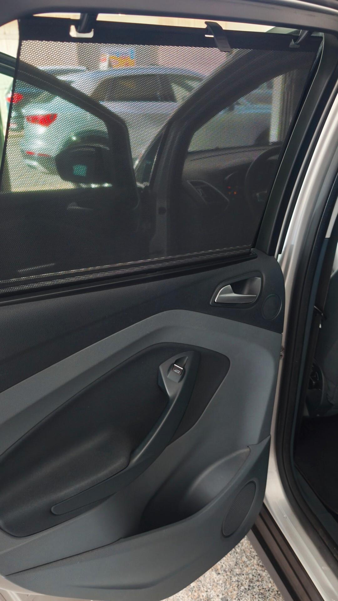 Ford C-Max 1.6 TDCi 115CV Titanium Full
