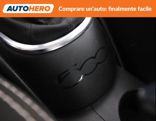 FIAT 500L 1.4 95 CV City Cross