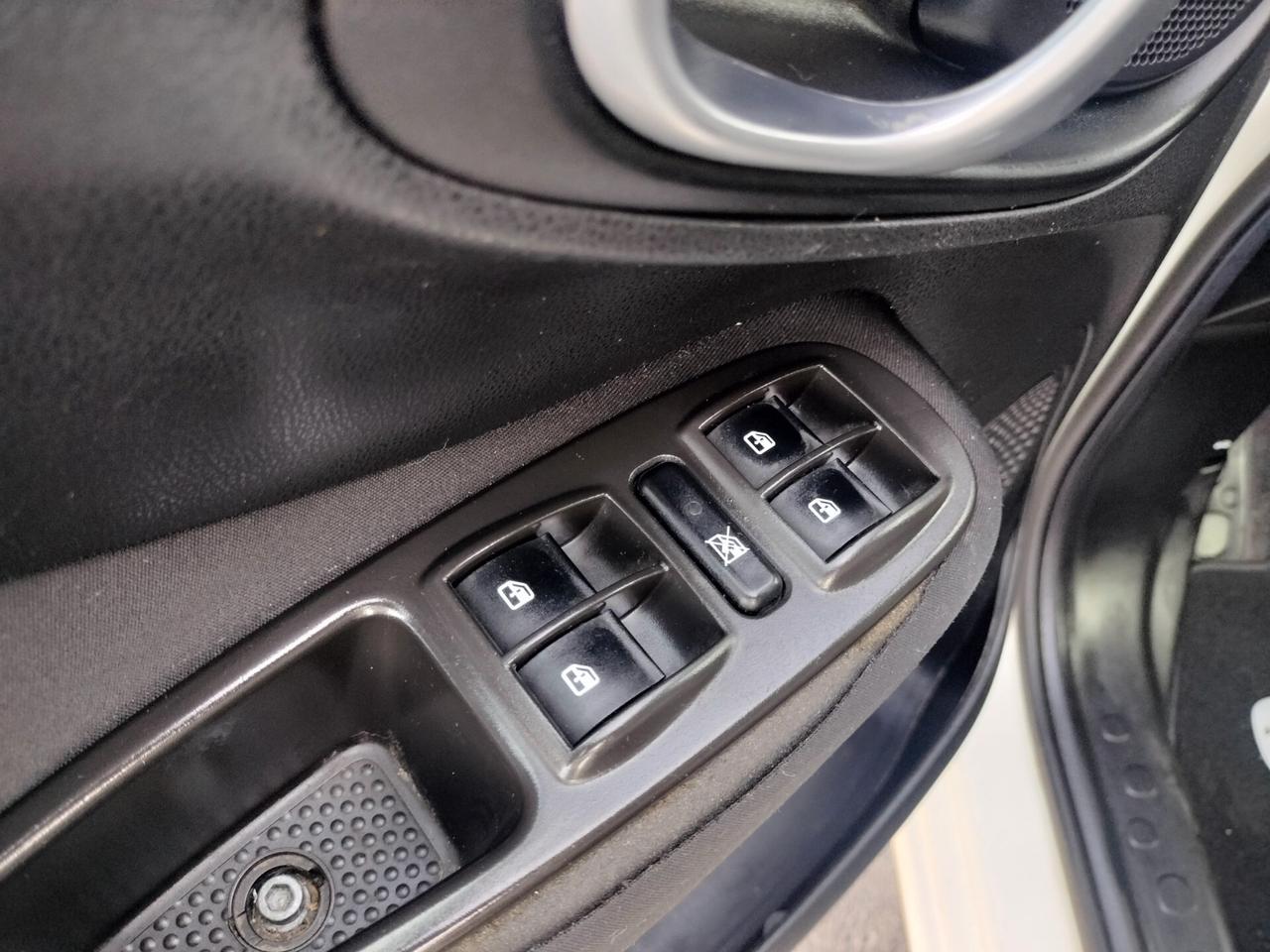 Fiat 500L 0.9 TwinAir Turbo Natural Power Lounge