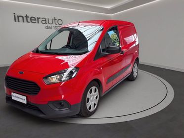 FORD Transit Courier 1.5 TDCi 75CV Van Trend del 2022