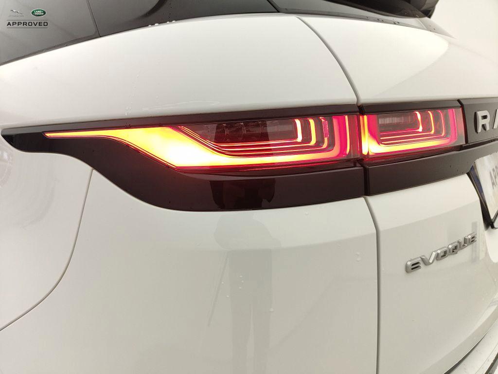 LAND ROVER RR Evoque 2ª serie - Range Rover Evoque 2.0D I4 163 CV AWD Auto
