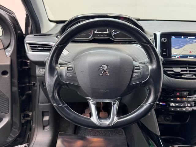 PEUGEOT 2008 Allure UNICOPROPRIETARIO|NEOPAT.|CARPLAY